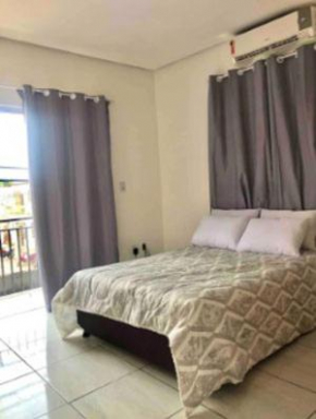 Apartamento encantador e acolhedor no Centro, Imperatriz